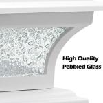 Siedinlar Solar Garden Lights with LED Modes