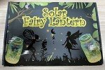 Fairy Solar Lanterns - 2 Pack Hanging Lights