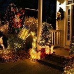 Retro Solar Watering Can Garden Hanging Lights