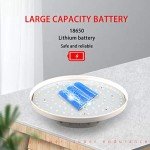 USB Solar Camping Light with Remote Control
