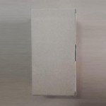 Stylish Solar Fence Lights in Warm White