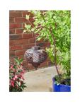 Moroccan Solar Lanterns on Crook Stakes