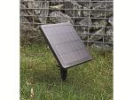 ChiliTec Solar Garden Lights Set of 2 3000K