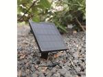 ChiliTec Solar Garden Lights Set of 2 3000K