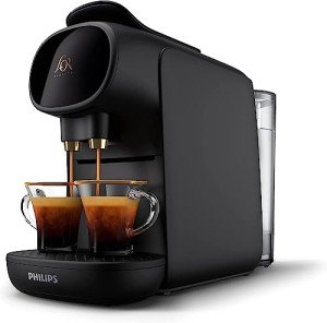 Versuni PHILIPS L'OR Barista Capsule Coffee Machine