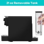 Casabrews Compact Espresso Machine for Nespresso Pods
