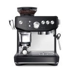 Breville Barista Express Espresso Machine with Grinder