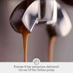 Sage The Barista Pro Bean to Cup Machine