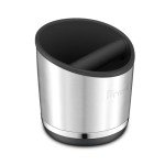 Breville Stainless Steel Espresso Knock Box