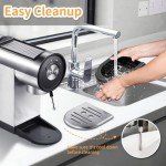 ILAVIE 20Bar Espresso Coffee Machine with Steamer
