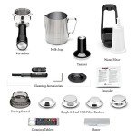 Sage The Barista Pro Bean to Cup Machine
