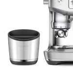 Breville Stainless Steel Espresso Knock Box