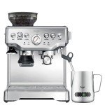 Sage Barista Express Coffee Machine with Grinder
