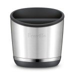 Breville Stainless Steel Espresso Knock Box