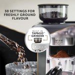 Breville Barista Max Espresso & Coffee Maker