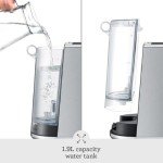 Sage Bambino Plus Espresso Machine with Frother