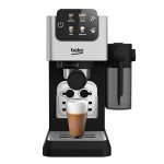 Beko CaffeExperto Semi-Automatic Espresso Machine