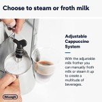 De'Longhi Dedica Espresso and Cappuccino Maker
