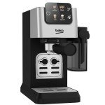 Beko CaffeExperto Semi-Automatic Espresso Machine