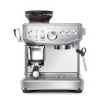 Breville Barista Express Espresso Machine - Stainless Steel