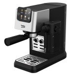 Beko CaffeExperto Semi-Automatic Espresso Machine