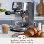 Sage Bambino Plus Espresso Machine with Frother