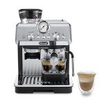 De'Longhi La Specialista Espresso Maker, Bean to Cup