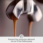 Sage Oracle Touch Automatic Espresso Machine