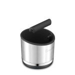 Breville Knock Box for Espresso - Stainless Steel