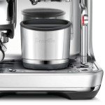 Breville Knock Box for Espresso - Stainless Steel