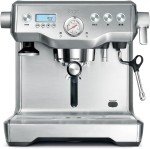 Sage Dual Boiler Espresso Machine with Frother