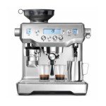 Breville The Oracle Fully Automatic Espresso Machine