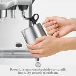 Sage Dual Boiler Espresso Machine with Frother
