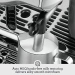 Breville The Oracle Fully Automatic Espresso Machine