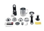 Breville BES920XL Espresso Machine for Coffee Lovers