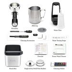 Breville The Oracle Fully Automatic Espresso Machine