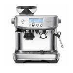 Breville Barista Pro Espresso Maker - Stainless Steel
