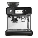 Breville Barista Touch Espresso Machine - Black Truffle