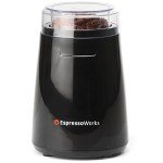 Espresso & Cappuccino Maker Bundle with Grinder & Cups