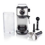 Vitinni 15 Bar Espresso Machine with Milk Frother