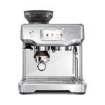 Breville Barista Touch Espresso Maker - Stainless Steel