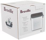 Breville Knock Box Mini for Coffee Grounds