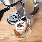 Vitinni 15 Bar Espresso Machine with Milk Frother