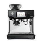 Sage Barista Touch Bean-to-Cup Coffee Maker