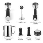 Wirsh 20 Bar Espresso Machine with Touch Screen