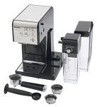 Breville One-Touch CoffeeHouse Espresso and Cappuccino Maker