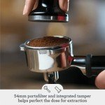 Sage Barista Touch Bean-to-Cup Coffee Maker