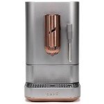 Café Affetto Espresso Machine with Milk Frother