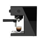 Dualit Espresso Coffee Machine - 1.4L Capacity