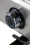 Beko Manual Espresso Maker - Stainless Steel 1200W